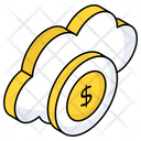 پیش‌نمایش فایل cloud-money-8368452 از پک خرید و تجارت الکترونیک