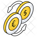 پیش‌نمایش فایل dollar-to-euro-8368525 از پک خرید و تجارت الکترونیک
