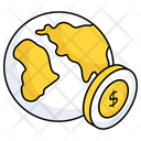 پیش‌نمایش فایل global-money-8368478 از پک خرید و تجارت الکترونیک