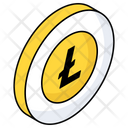 پیش‌نمایش فایل litecoin-8368462 از پک خرید و تجارت الکترونیک
