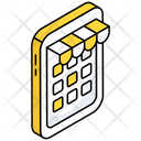 پیش‌نمایش فایل mobile-apps-8368454 از پک خرید و تجارت الکترونیک