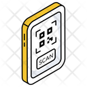 پیش‌نمایش فایل mobile-barcode-8368453 از پک خرید و تجارت الکترونیک