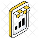 پیش‌نمایش فایل mobile-data-shopping-8368490 از پک خرید و تجارت الکترونیک