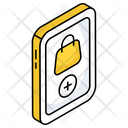 پیش‌نمایش فایل mobile-security-8368438 از پک خرید و تجارت الکترونیک