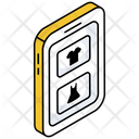 پیش‌نمایش فایل mobile-shopping-product-8368424 از پک خرید و تجارت الکترونیک