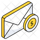 پیش‌نمایش فایل money-envelope-8368528 از پک خرید و تجارت الکترونیک