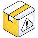 پیش‌نمایش فایل parcel-error-8368524 از پک خرید و تجارت الکترونیک