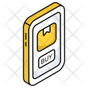 پیش‌نمایش فایل buy-mobile-parcel-8424895 از پک ارسال لجستیک و ناوبری