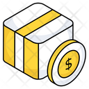 پیش‌نمایش فایل cash-on-delivery-8424897 از پک ارسال لجستیک و ناوبری