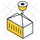پیش‌نمایش فایل container-lifting-8424825 از پک ارسال لجستیک و ناوبری