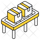 پیش‌نمایش فایل conveyor-belt-8424816 از پک ارسال لجستیک و ناوبری