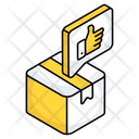 پیش‌نمایش فایل customer-feedback-8424820 از پک ارسال لجستیک و ناوبری