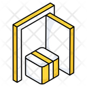 پیش‌نمایش فایل door-delivery-8424817 از پک ارسال لجستیک و ناوبری