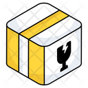 پیش‌نمایش فایل fragile-parcel-8424905 از پک ارسال لجستیک و ناوبری