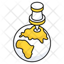 پیش‌نمایش فایل global-location-8424922 از پک ارسال لجستیک و ناوبری