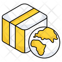 پیش‌نمایش فایل global-parcel-8424919 از پک ارسال لجستیک و ناوبری
