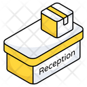 پیش‌نمایش فایل logistic-reception-8424832 از پک ارسال لجستیک و ناوبری