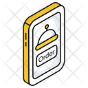 پیش‌نمایش فایل mobile-order-8424915 از پک ارسال لجستیک و ناوبری