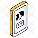 پیش‌نمایش فایل mobile-parcel-8424860 از پک ارسال لجستیک و ناوبری