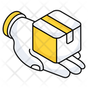 پیش‌نمایش فایل parcel-care-8424819 از پک ارسال لجستیک و ناوبری