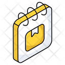 پیش‌نمایش فایل parcel-schedule-8424852 از پک ارسال لجستیک و ناوبری