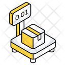 پیش‌نمایش فایل parcel-weighing-8424827 از پک ارسال لجستیک و ناوبری