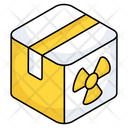 پیش‌نمایش فایل radioactive-parcel-8424914 از پک ارسال لجستیک و ناوبری