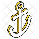پیش‌نمایش فایل ship-anchor-8424870 از پک ارسال لجستیک و ناوبری