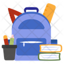 پیش‌نمایش فایل backpack-10198964 از پک آموزش و پرورش