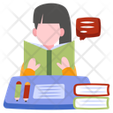 پیش‌نمایش فایل book-reading-10198951 از پک آموزش و پرورش
