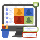 پیش‌نمایش فایل conference-call-10199016 از پک آموزش و پرورش