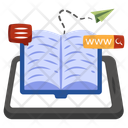 پیش‌نمایش فایل e-learning-10199024 از پک آموزش و پرورش