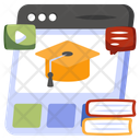 پیش‌نمایش فایل education-website-10198960 از پک آموزش و پرورش