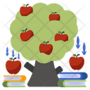 پیش‌نمایش فایل falling-apple-10198992 از پک آموزش و پرورش
