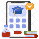 پیش‌نمایش فایل mobile-education-10199023 از پک آموزش و پرورش