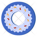 پیش‌نمایش فایل donut-10199114 از پک غذا