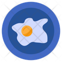 پیش‌نمایش فایل fried-egg-10199126 از پک غذا