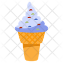 پیش‌نمایش فایل ice-cream-cone-10199172 از پک غذا