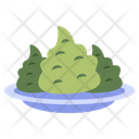 پیش‌نمایش فایل lettuce-10199167 از پک غذا