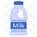 پیش‌نمایش فایل milk-bottle-10199192 از پک غذا