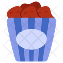 پیش‌نمایش فایل nuggets-bucket-10199170 از پک غذا