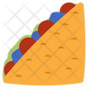 پیش‌نمایش فایل sandwich-10199180 از پک غذا