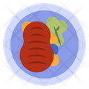 پیش‌نمایش فایل steak-10199149 از پک غذا