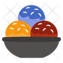 پیش‌نمایش فایل sweet-balls-10199121 از پک غذا