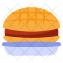 پیش‌نمایش فایل burger-10199293 از پک غذا