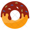 پیش‌نمایش فایل donut-10199241 از پک غذا
