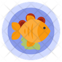 پیش‌نمایش فایل fried-fish-10199264 از پک غذا