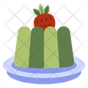 پیش‌نمایش فایل jelly-cake-10199251 از پک غذا