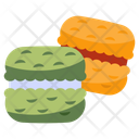 پیش‌نمایش فایل macaron-10199256 از پک غذا
