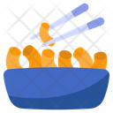 پیش‌نمایش فایل macaroni-bowl-10199255 از پک غذا